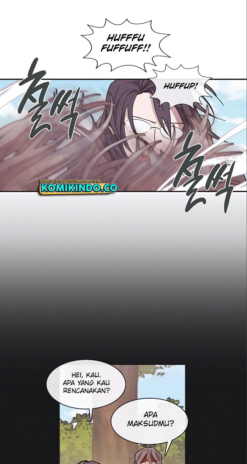 Miracle Hero! Chapter 30 Gambar 13