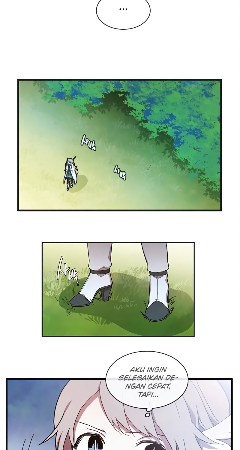 Miracle Hero! Chapter 30 Gambar 26