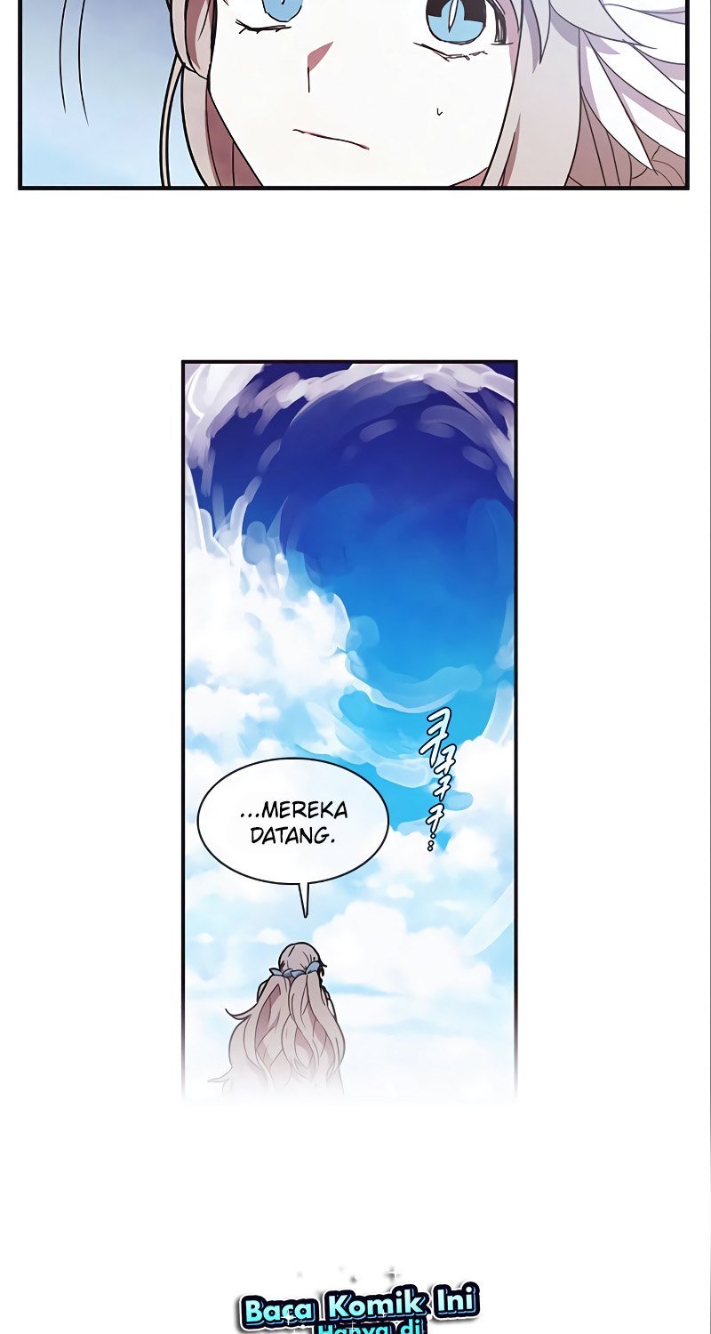 Miracle Hero! Chapter 30 Gambar 27