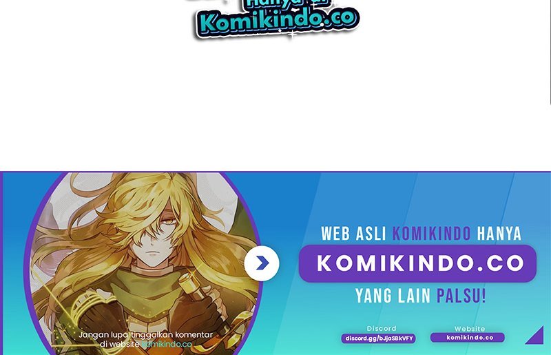 Miracle Hero! Chapter 30 Gambar 28