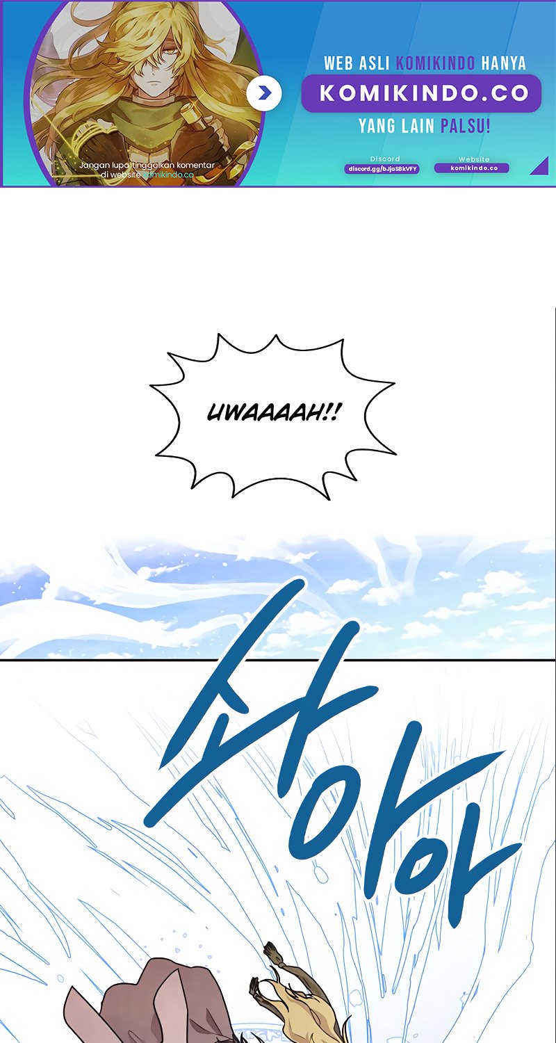 Manhwa Miracle Hero! Chapter 30 gambar nomor 2