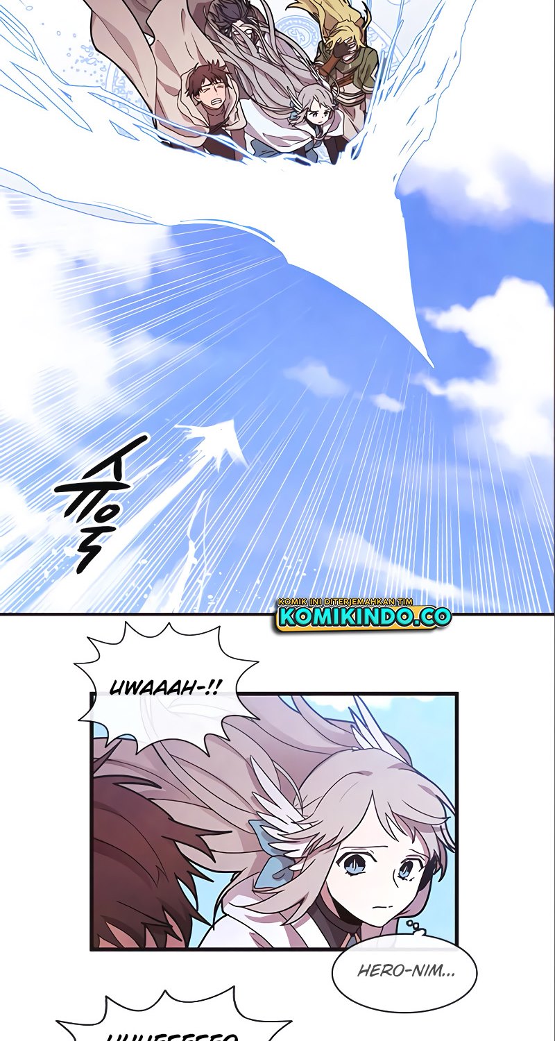 Miracle Hero! Chapter 30 Gambar 3