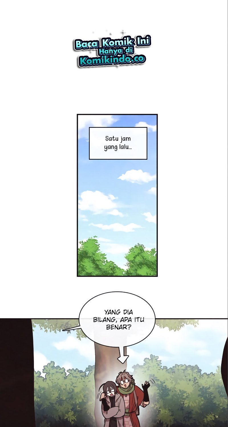 Miracle Hero! Chapter 30 Gambar 5