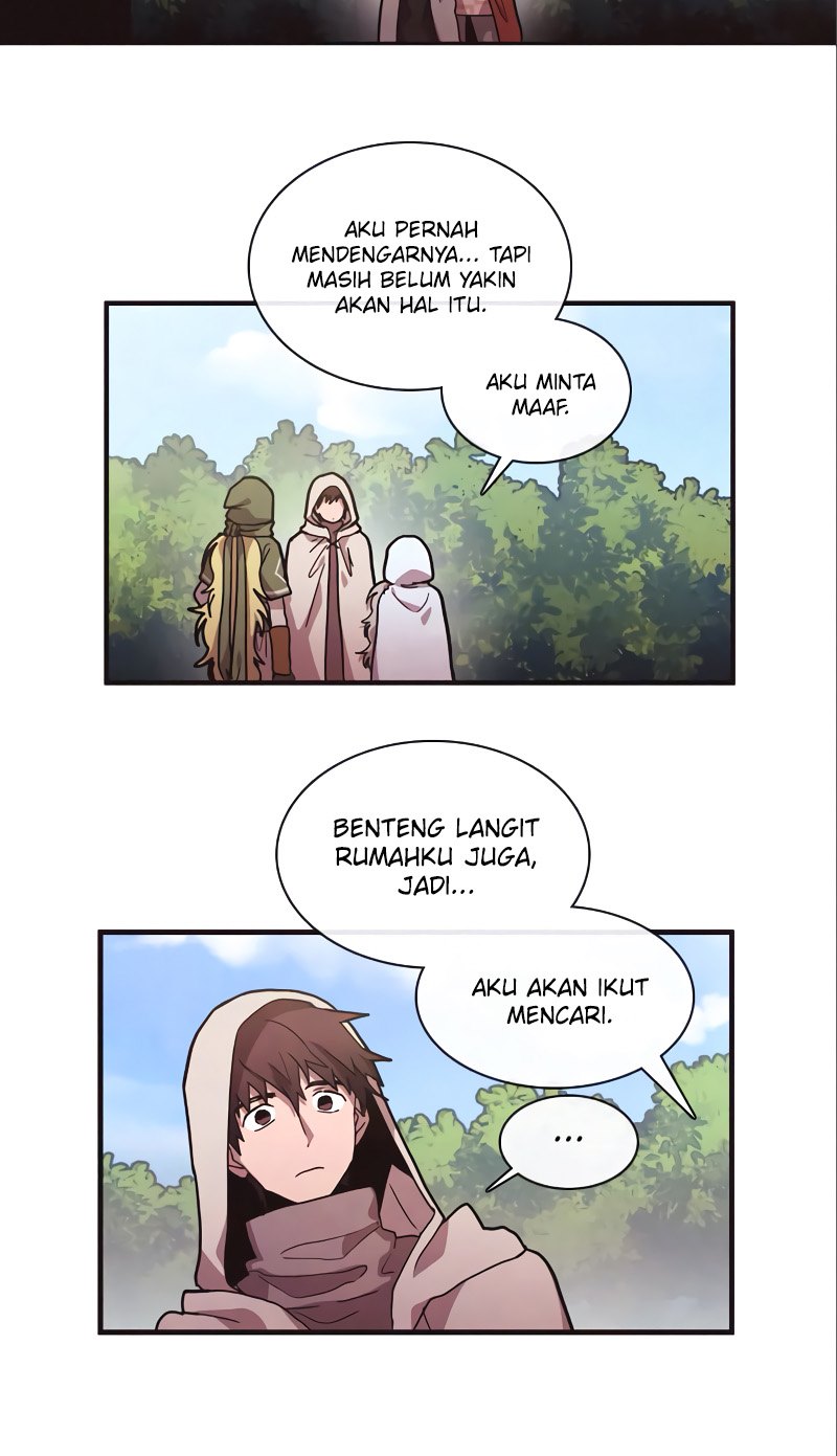 Miracle Hero! Chapter 30 Gambar 6