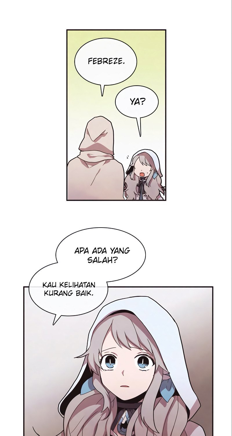 Miracle Hero! Chapter 30 Gambar 7