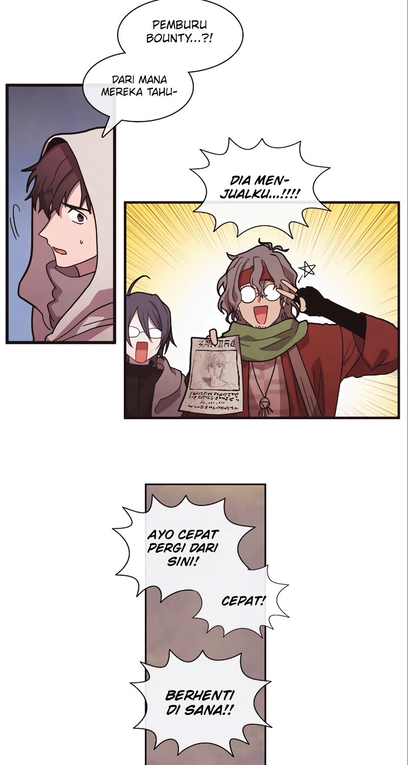 Miracle Hero! Chapter 30 Gambar 9