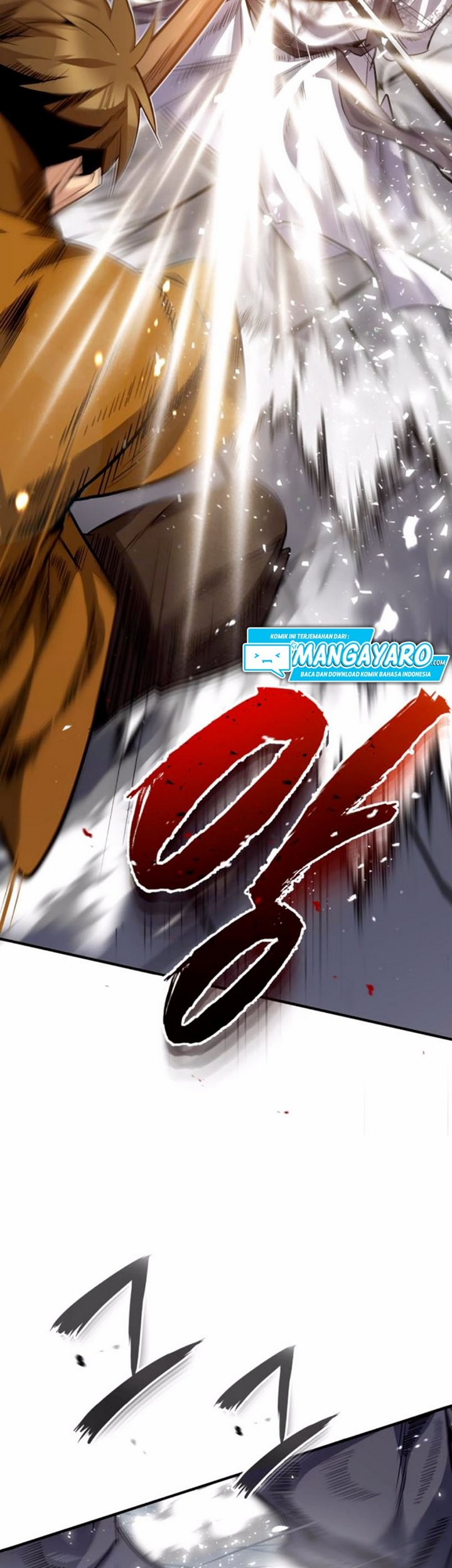 Number One Star Instructor Master Baek Chapter 27.2 Gambar 46