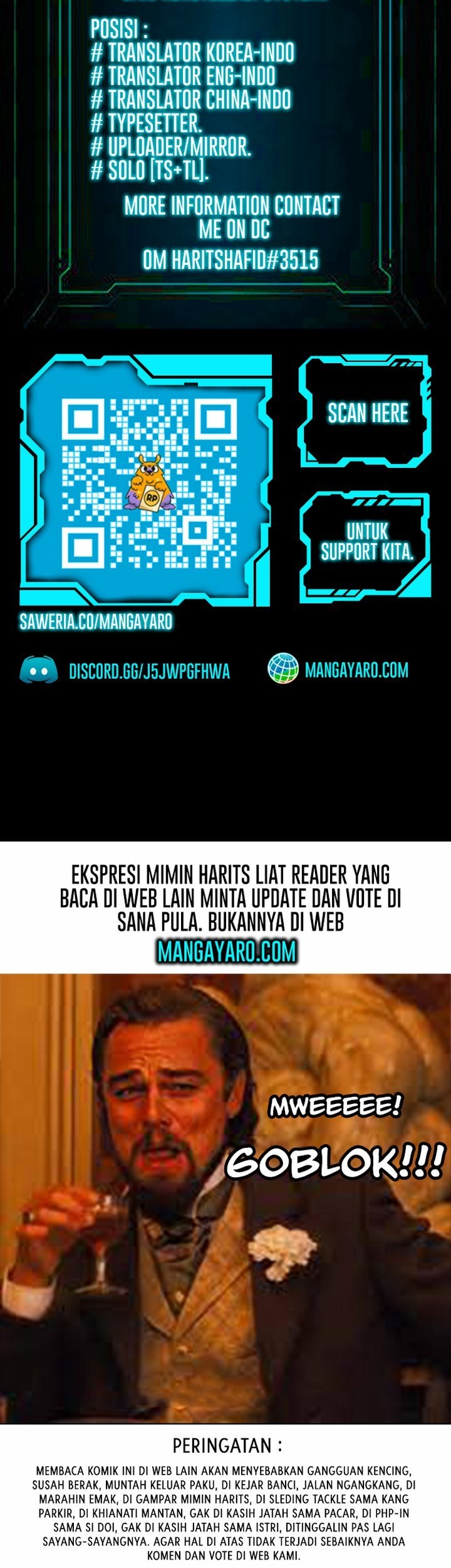 Number One Star Instructor Master Baek Chapter 27.2 Gambar 56