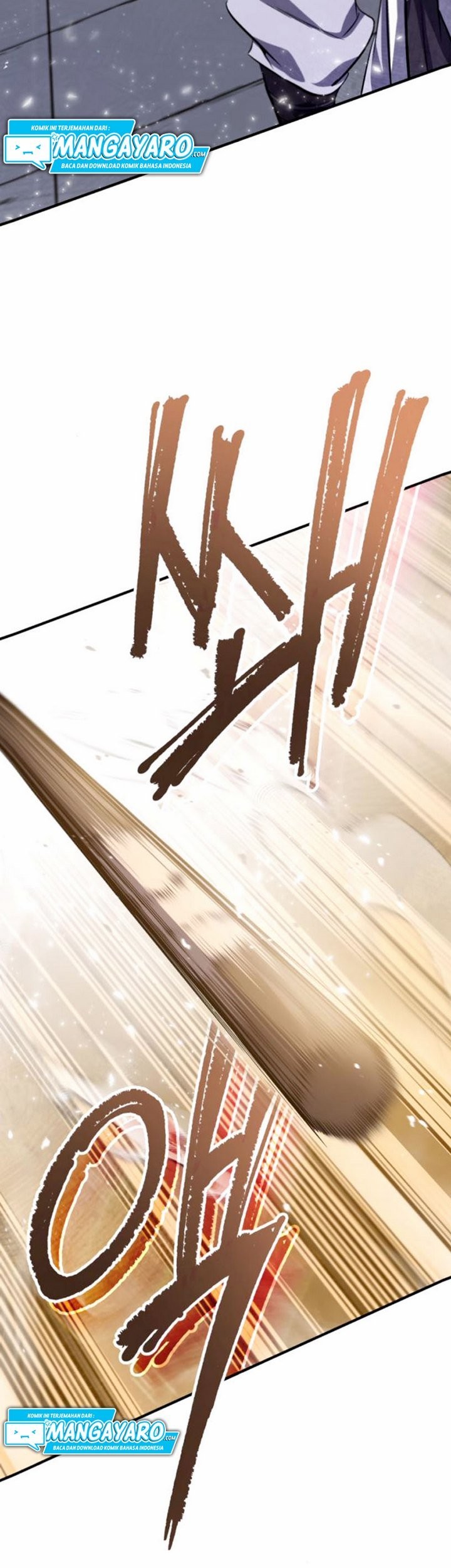 Number One Star Instructor Master Baek Chapter 27.2 Gambar 10