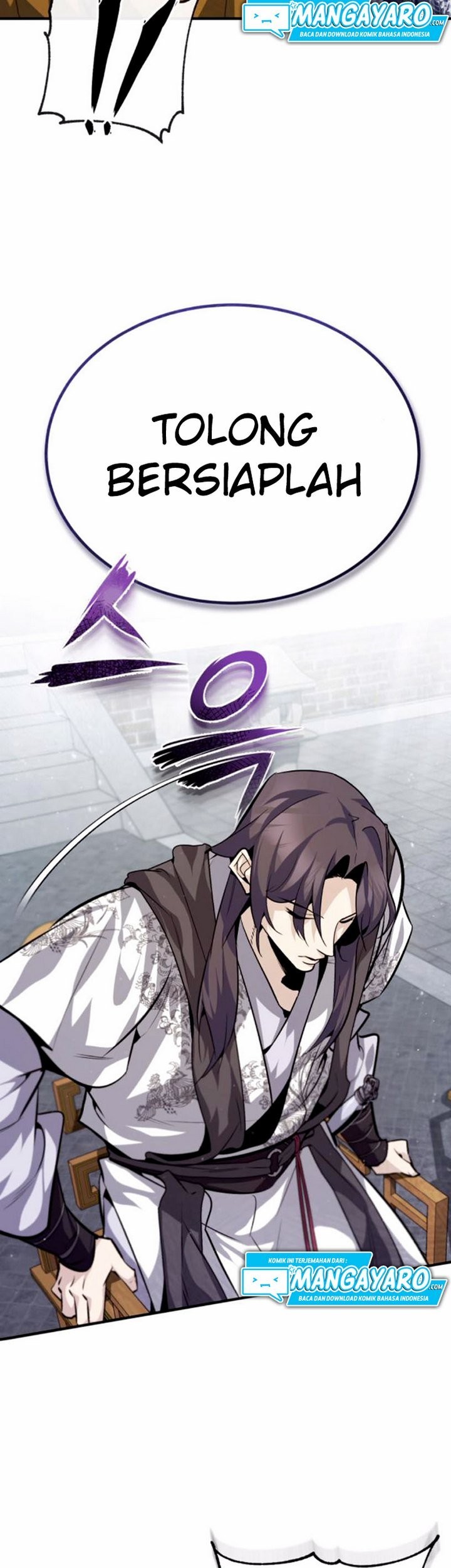 Number One Star Instructor Master Baek Chapter 27.1 Gambar 32