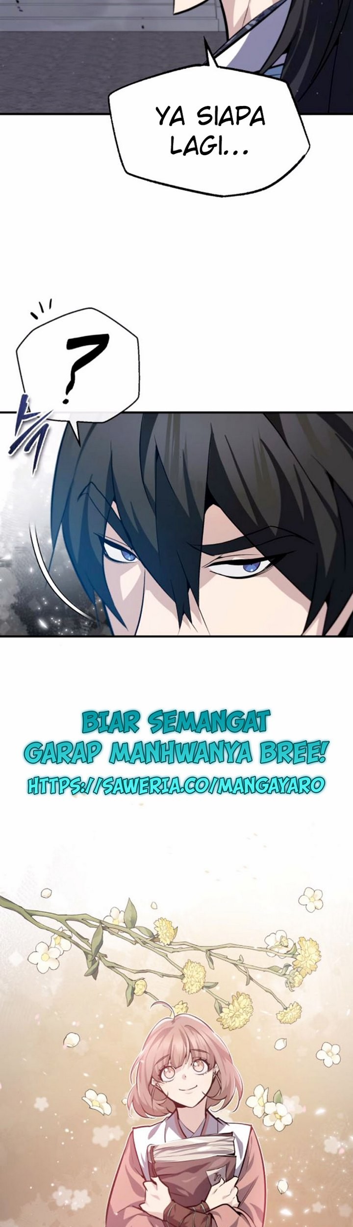 Number One Star Instructor Master Baek Chapter 27.1 Gambar 36