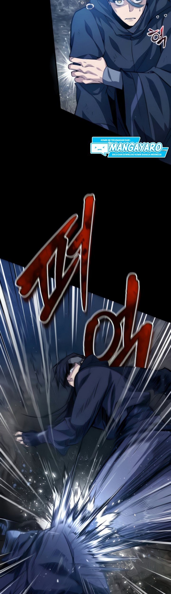 Number One Star Instructor Master Baek Chapter 26.2 Gambar 30