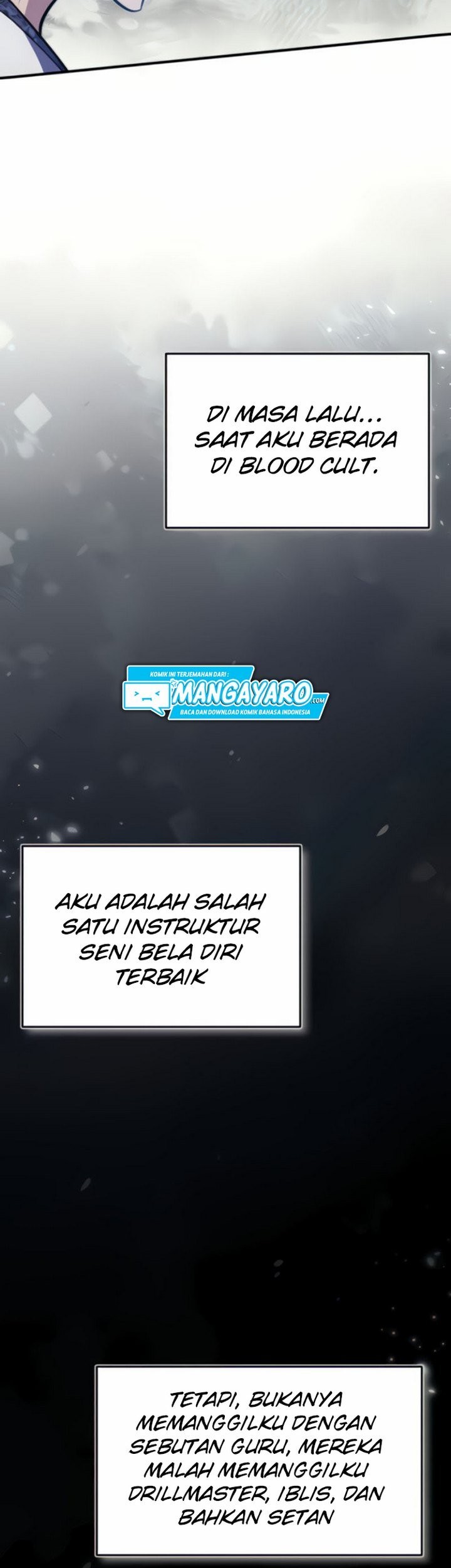 Number One Star Instructor Master Baek Chapter 26.2 Gambar 24