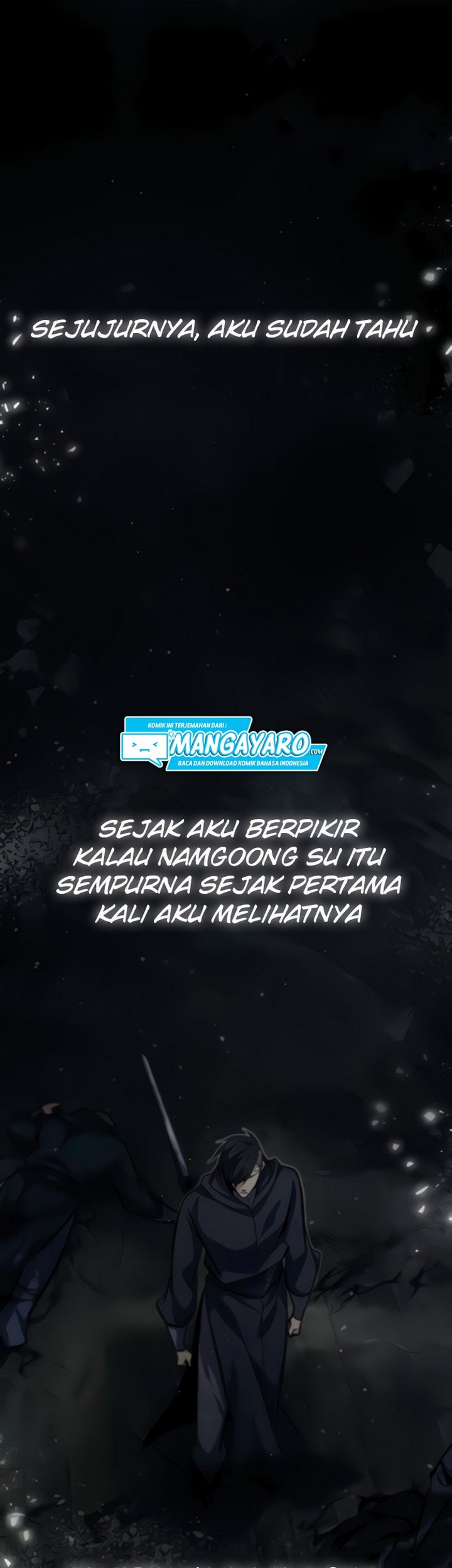 Number One Star Instructor Master Baek Chapter 26.2 Gambar 48