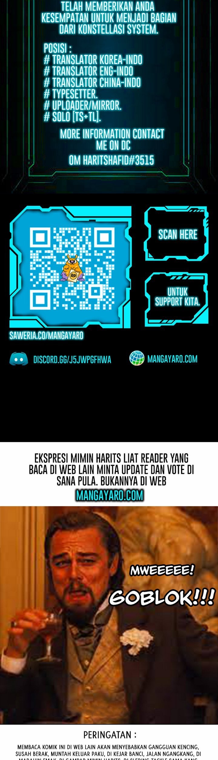 Number One Star Instructor Master Baek Chapter 26.2 Gambar 54