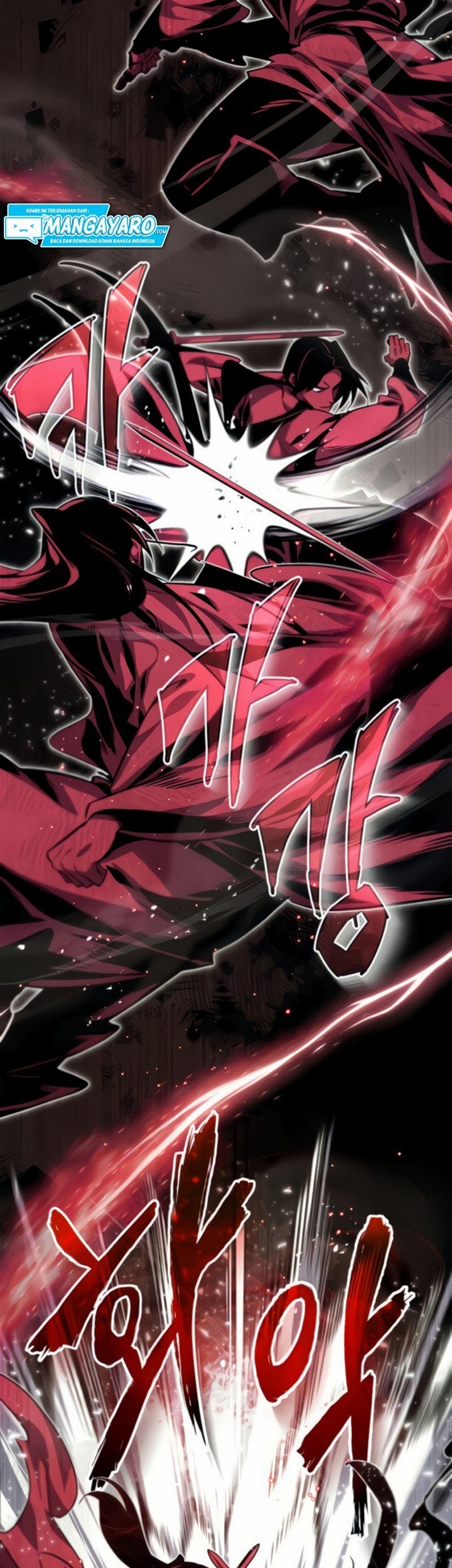 Number One Star Instructor Master Baek Chapter 26.1 Gambar 54