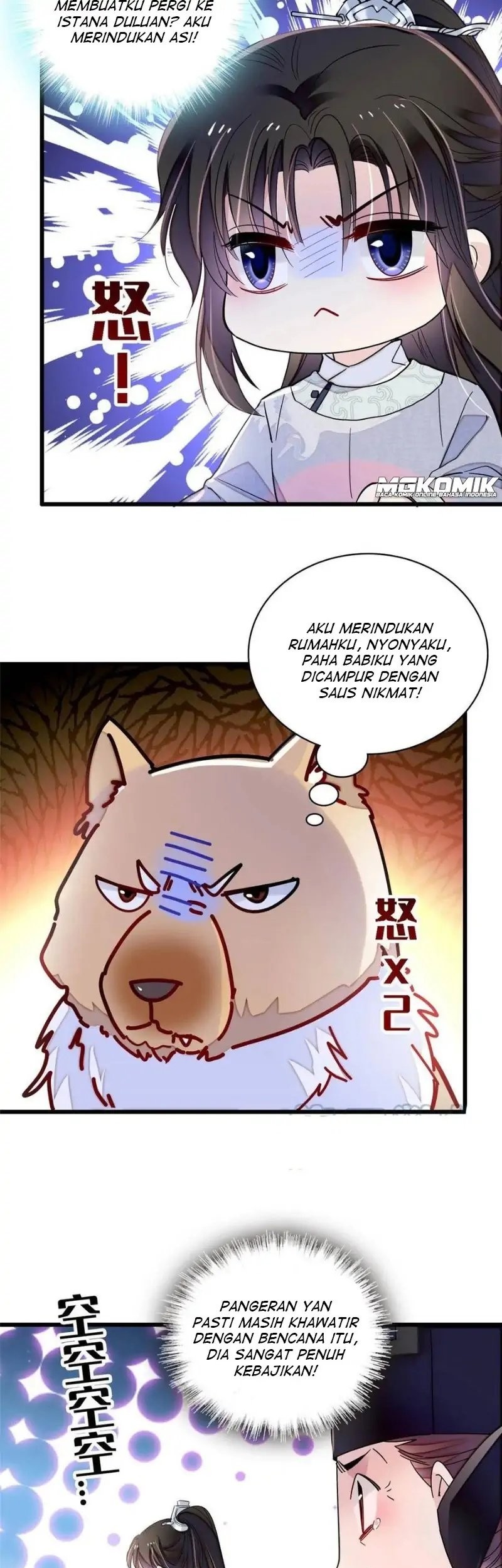 Sijin Chapter 228 Gambar 35
