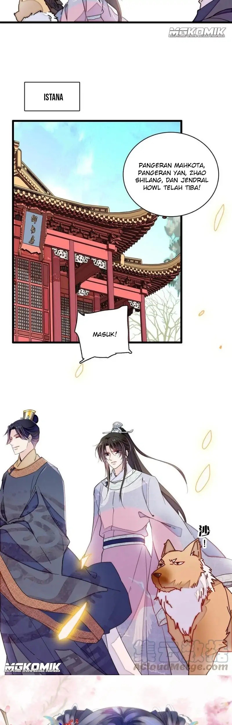 Sijin Chapter 228 Gambar 37