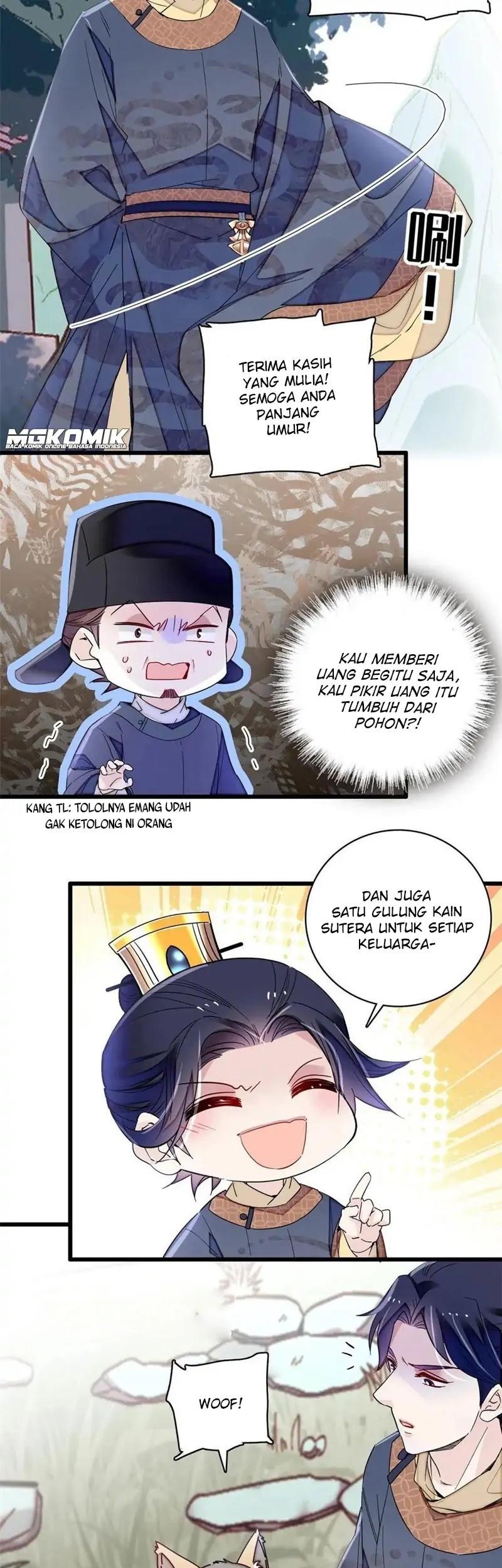Sijin Chapter 228 Gambar 7