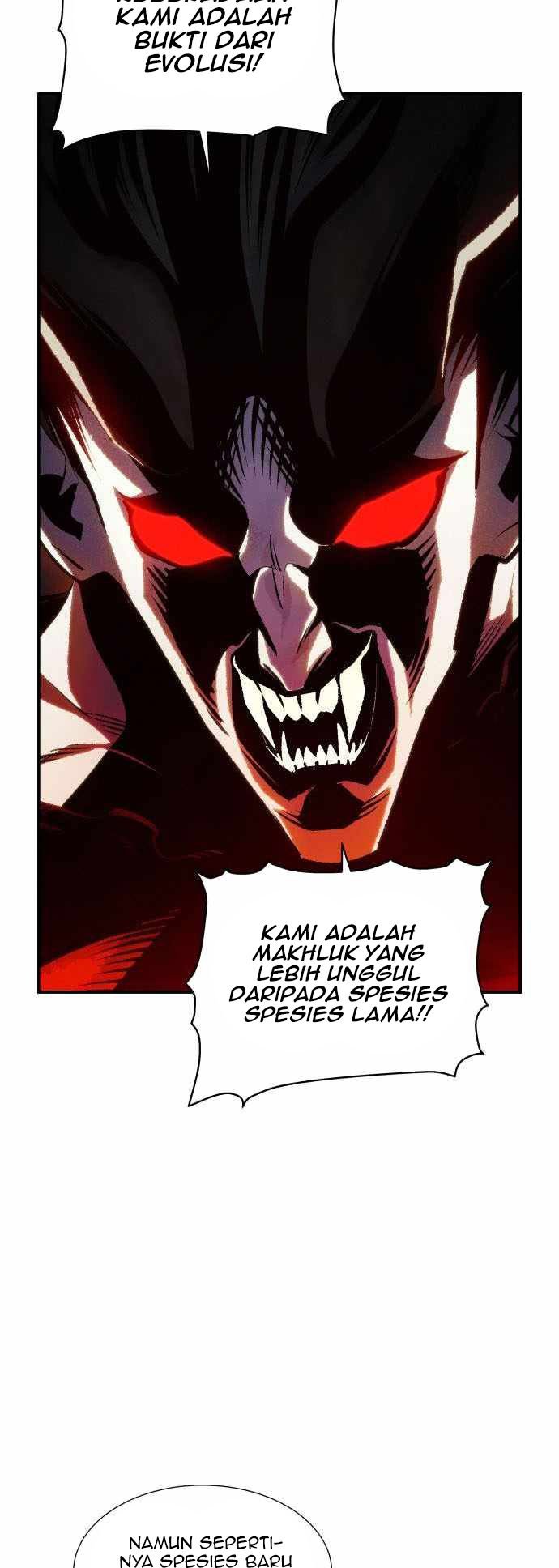 Alone Necromancer Chapter 34 Gambar 14