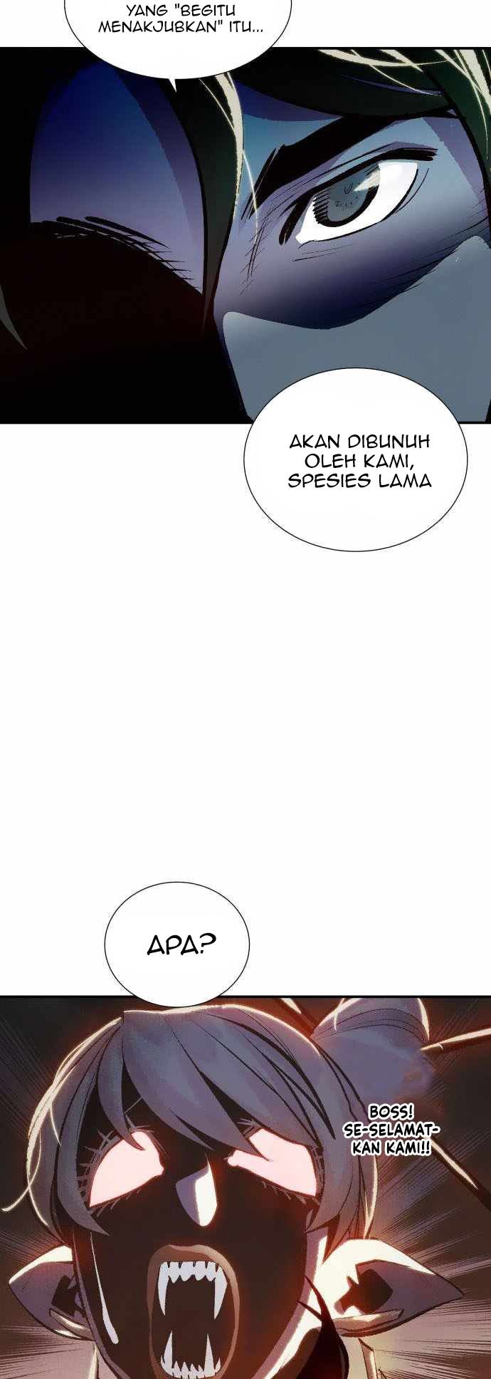 Alone Necromancer Chapter 34 Gambar 15