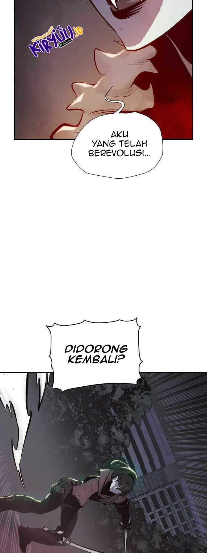 Alone Necromancer Chapter 34 Gambar 18