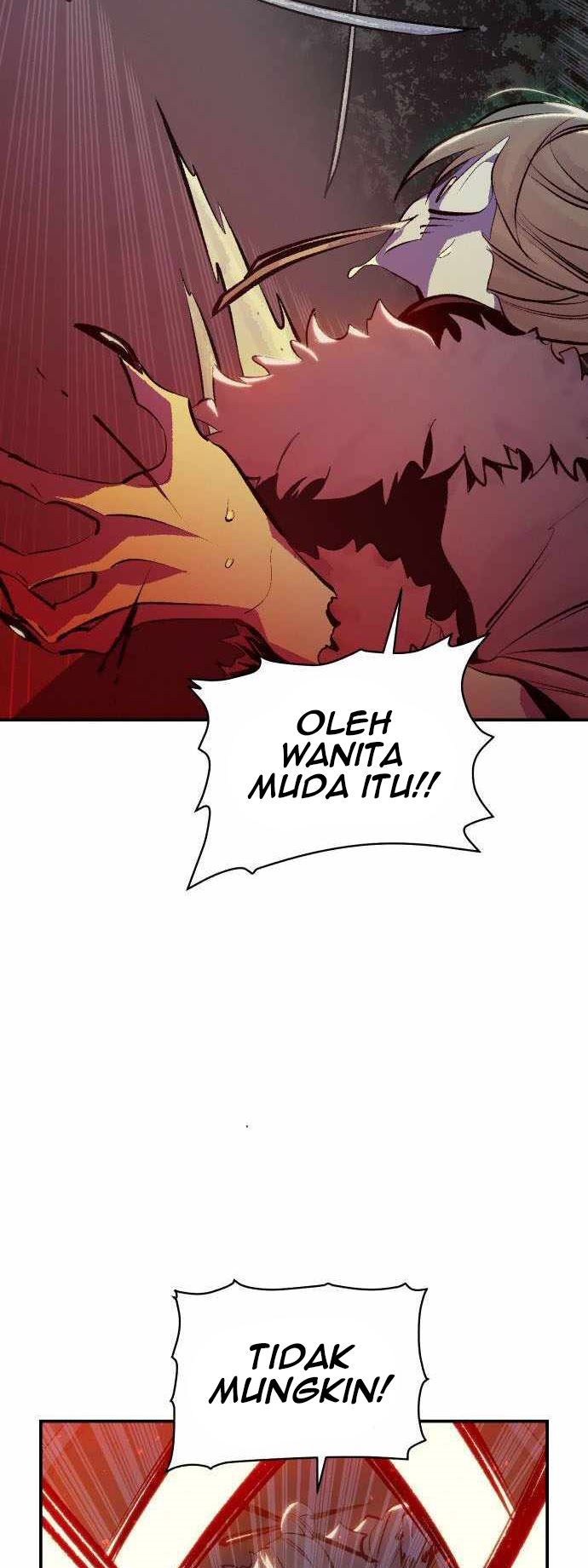 Alone Necromancer Chapter 34 Gambar 19