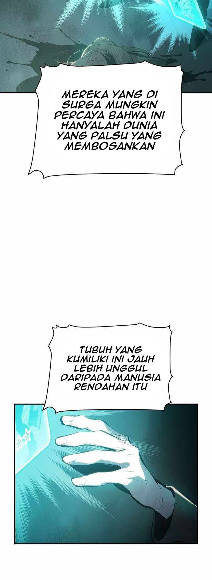 Alone Necromancer Chapter 34 Gambar 10