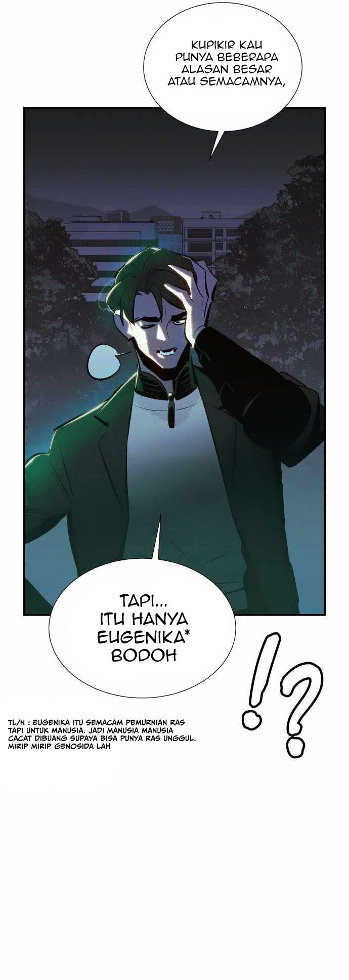 Alone Necromancer Chapter 34 Gambar 12