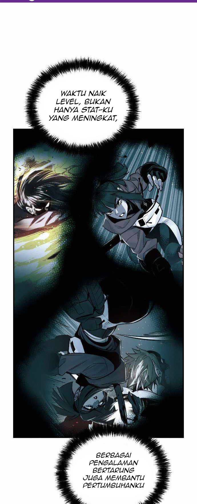 Alone Necromancer Chapter 34 Gambar 25