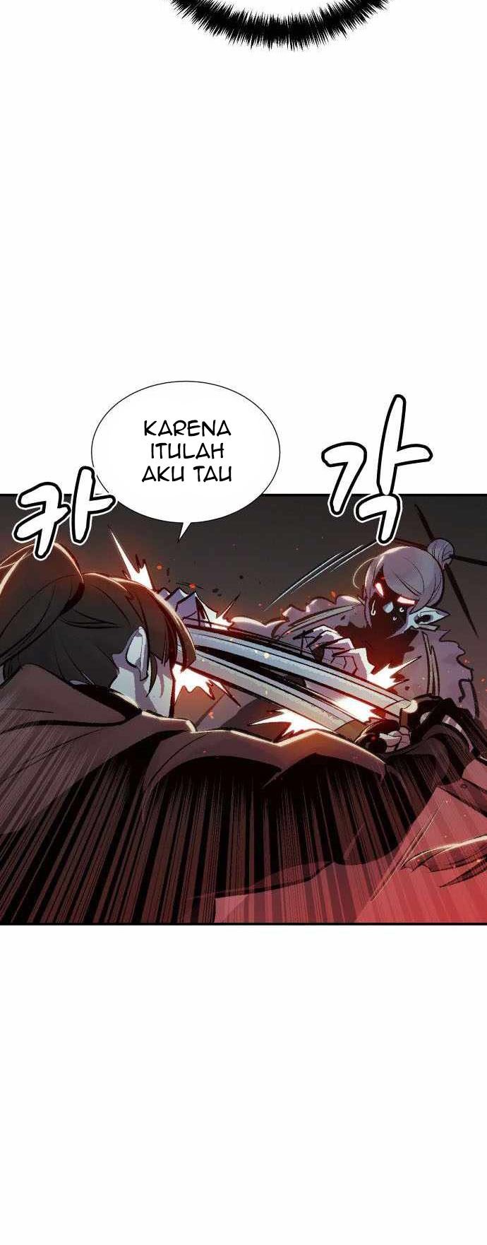 Alone Necromancer Chapter 34 Gambar 26