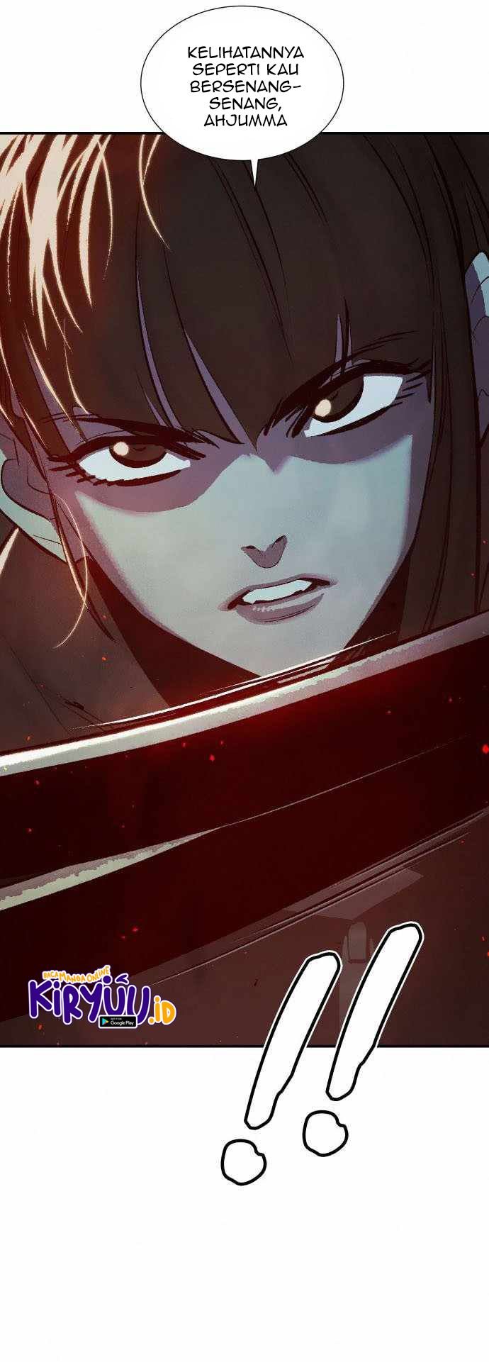 Alone Necromancer Chapter 34 Gambar 27