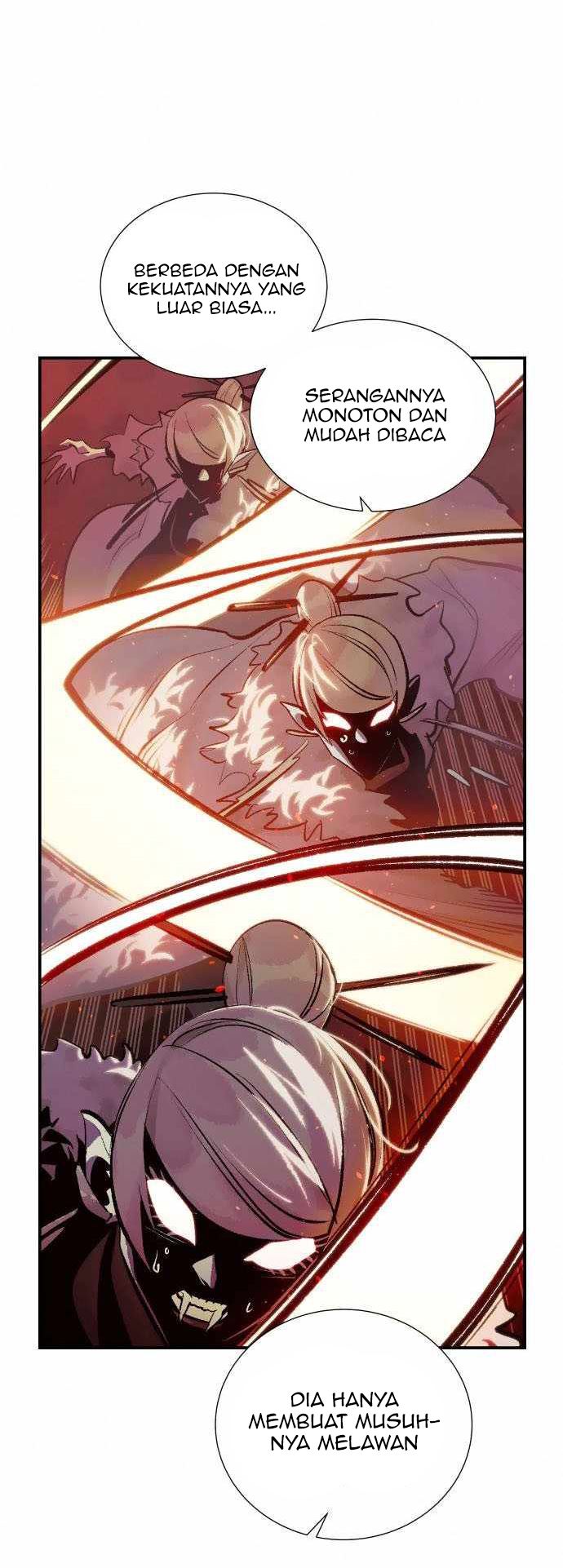 Alone Necromancer Chapter 34 Gambar 28