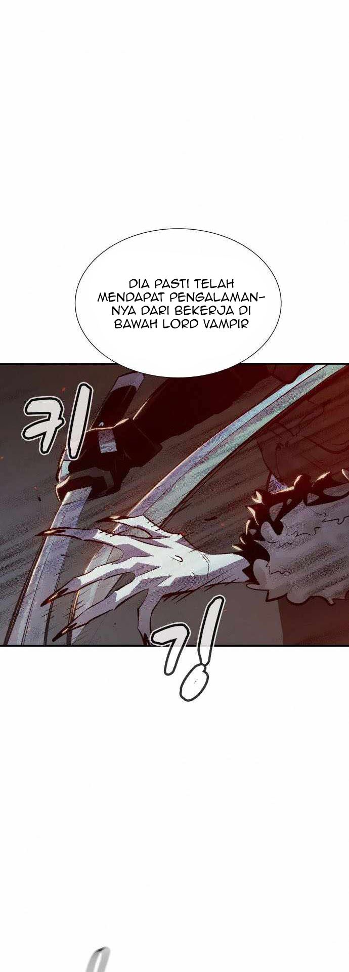 Alone Necromancer Chapter 34 Gambar 29