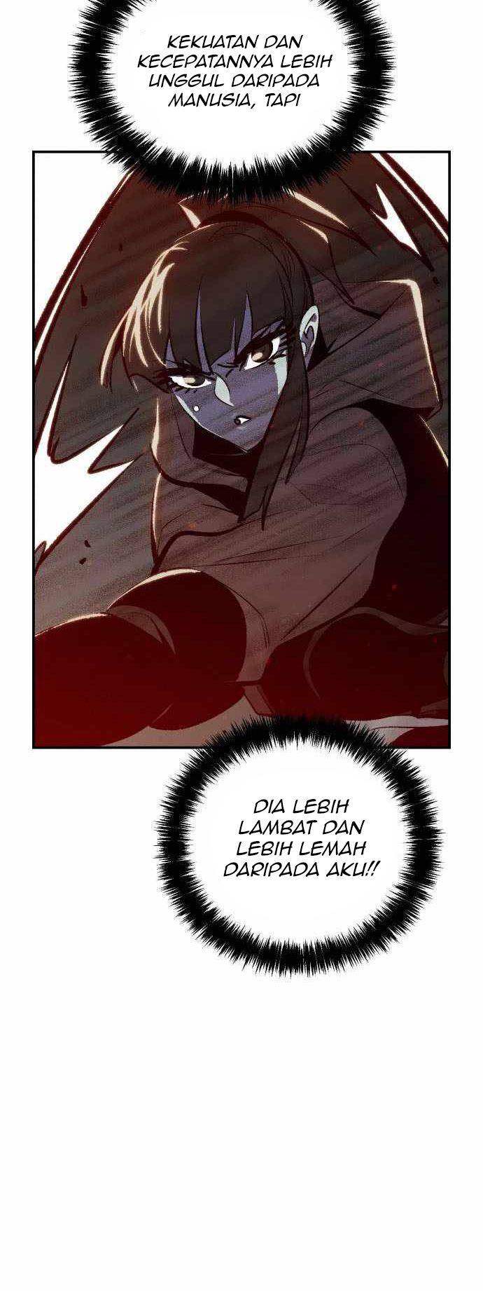Alone Necromancer Chapter 34 Gambar 21