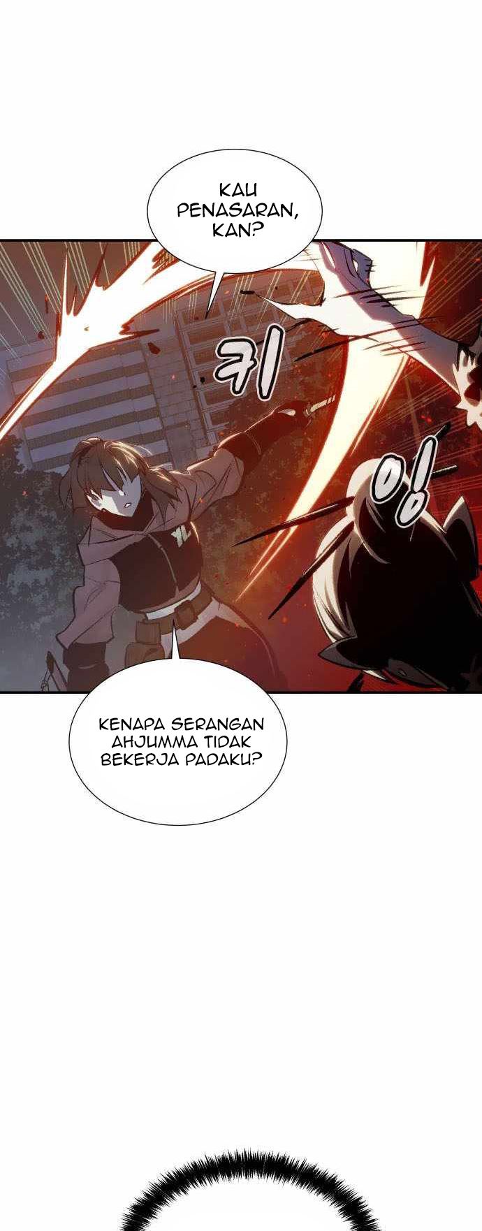 Alone Necromancer Chapter 34 Gambar 23