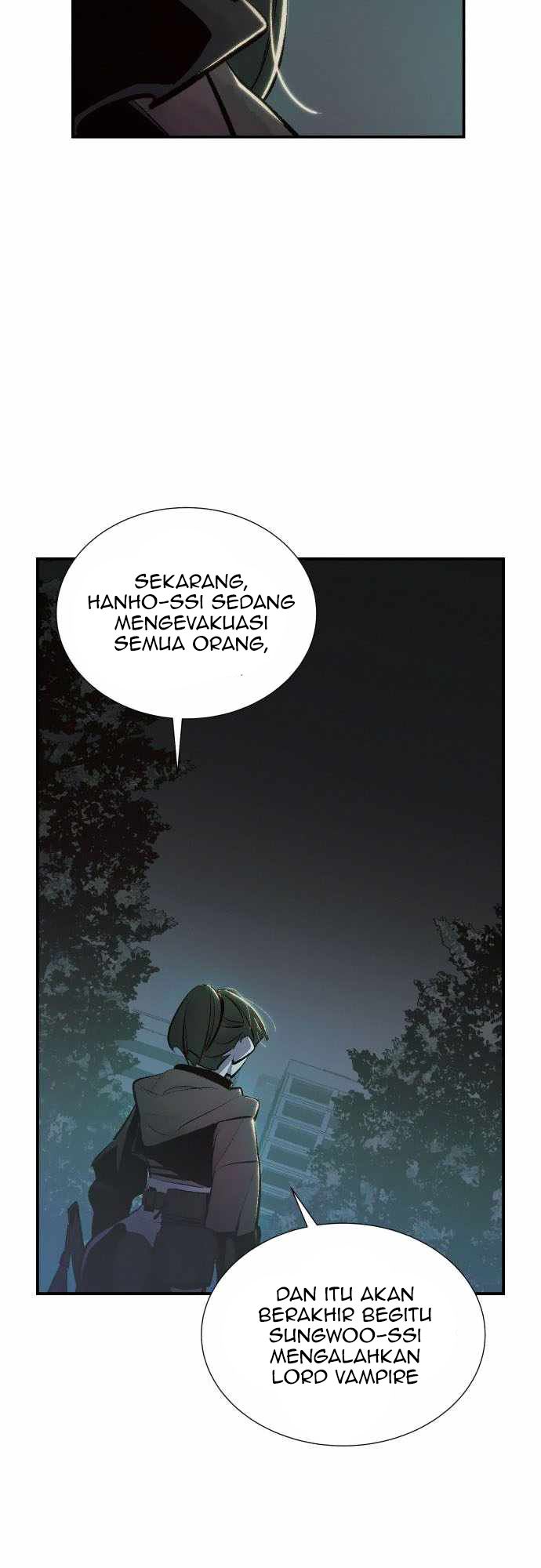 Alone Necromancer Chapter 34 Gambar 35