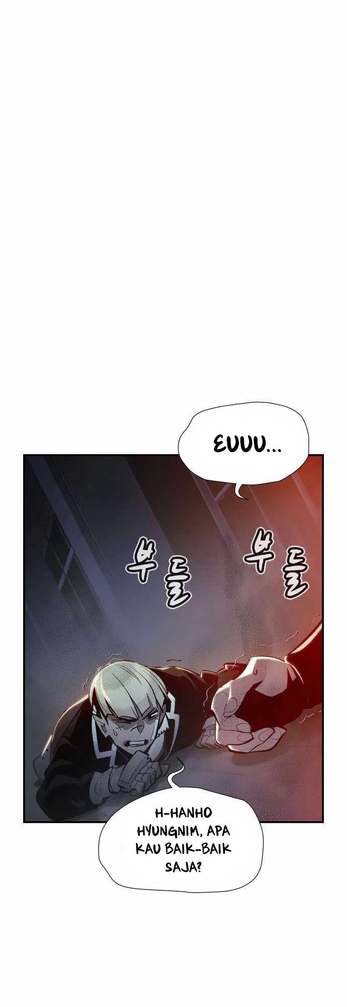 Alone Necromancer Chapter 34 Gambar 36