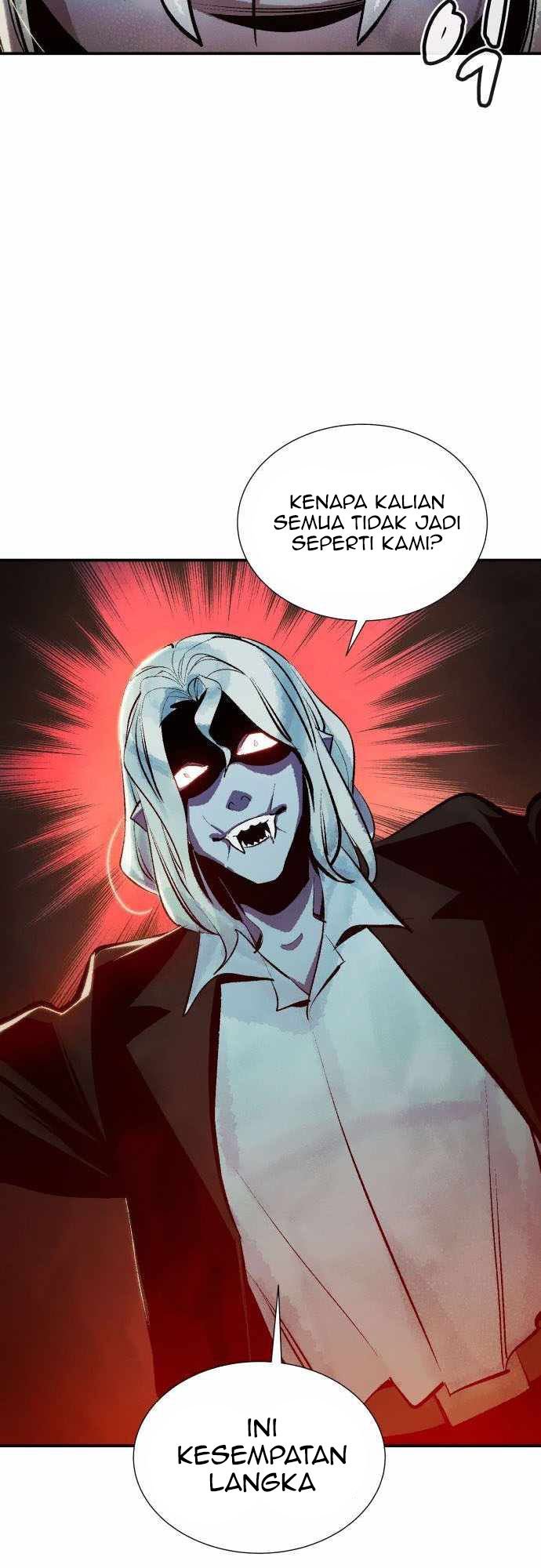 Alone Necromancer Chapter 34 Gambar 39