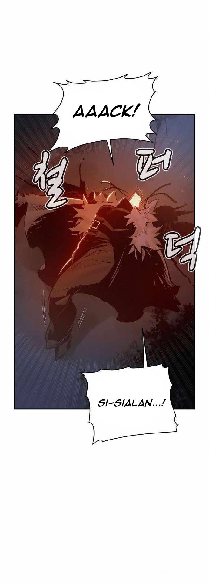 Alone Necromancer Chapter 34 Gambar 31