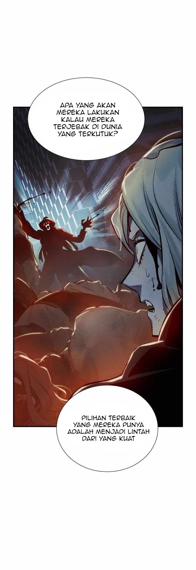 Alone Necromancer Chapter 34 Gambar 46