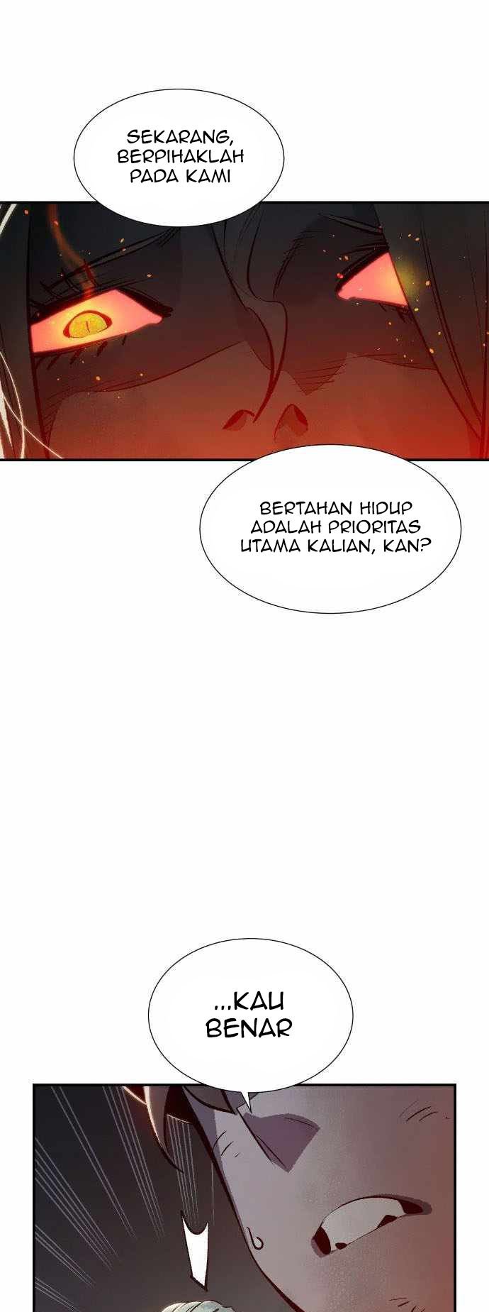 Alone Necromancer Chapter 34 Gambar 47