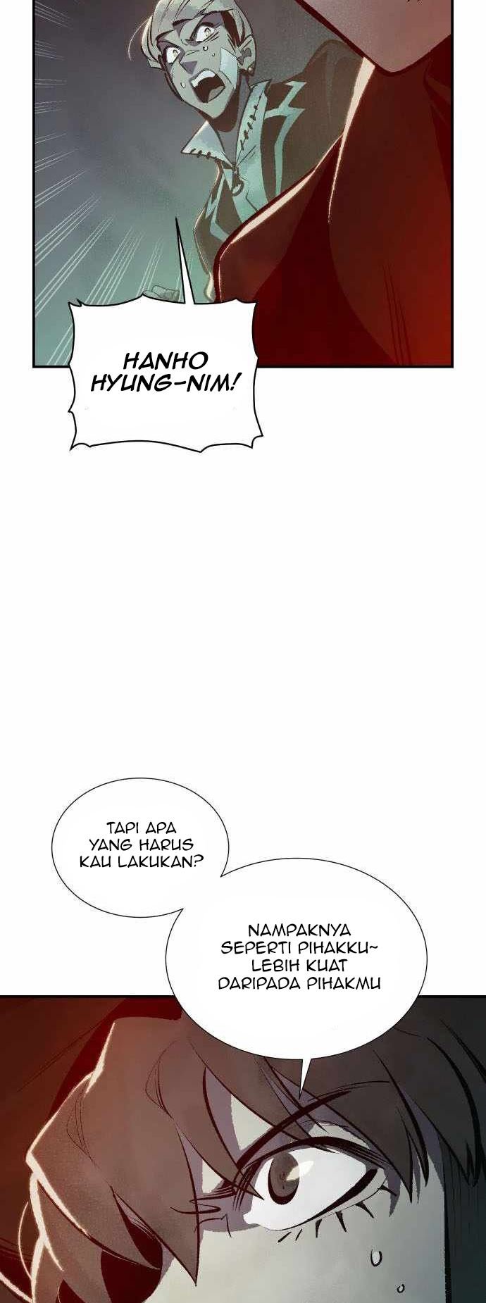 Alone Necromancer Chapter 34 Gambar 48