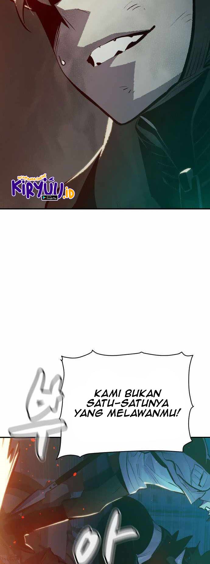 Alone Necromancer Chapter 34 Gambar 49