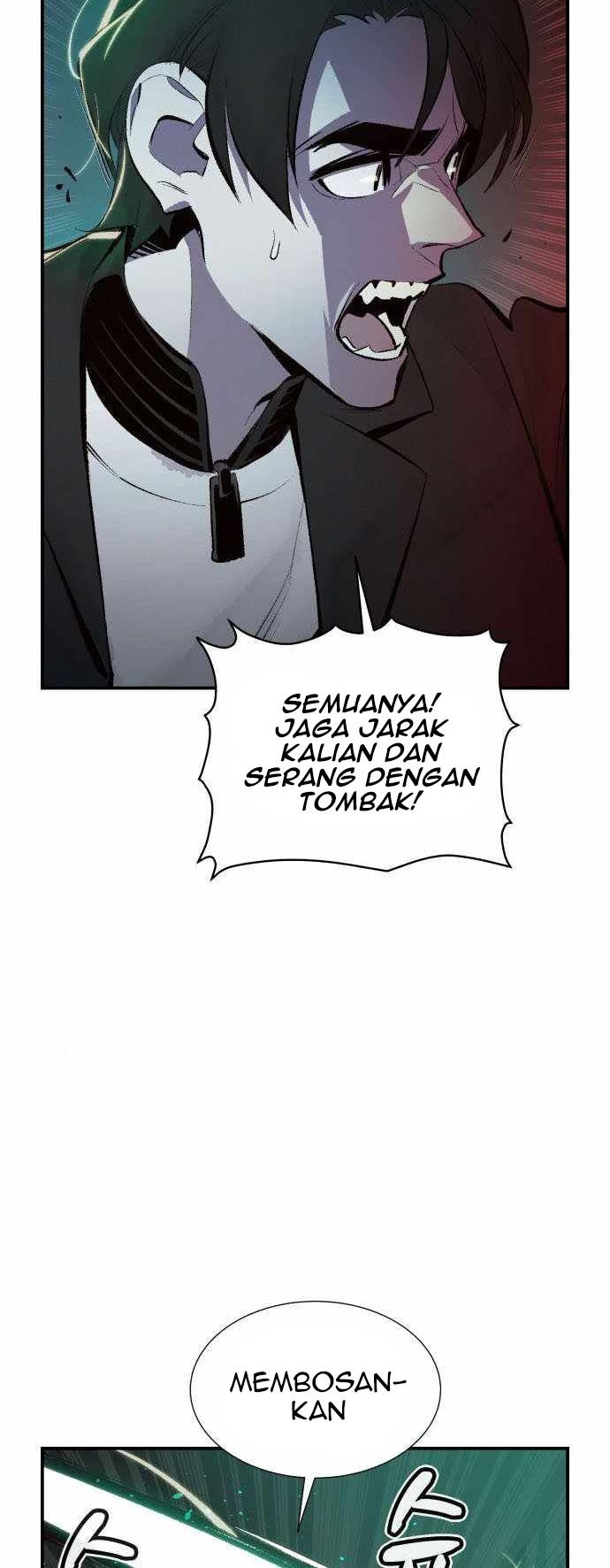 Alone Necromancer Chapter 34 Gambar 4