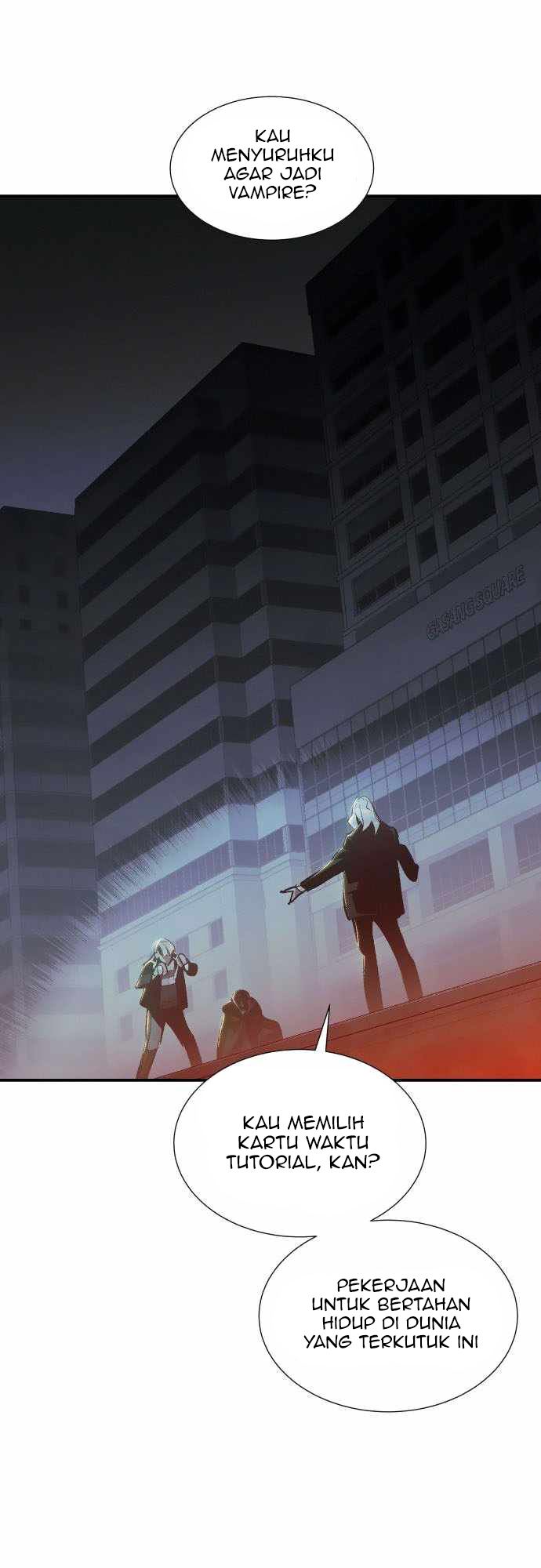 Alone Necromancer Chapter 34 Gambar 42