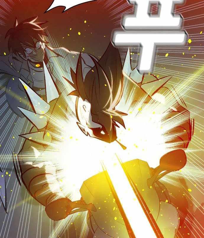 Alone Necromancer Chapter 34 Gambar 54