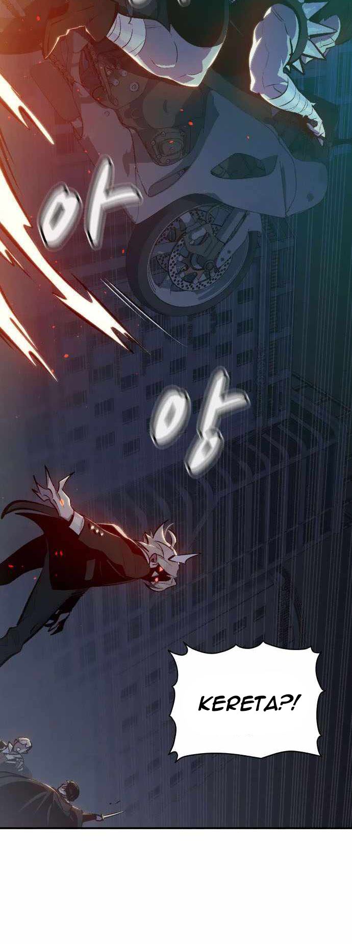 Alone Necromancer Chapter 34 Gambar 50