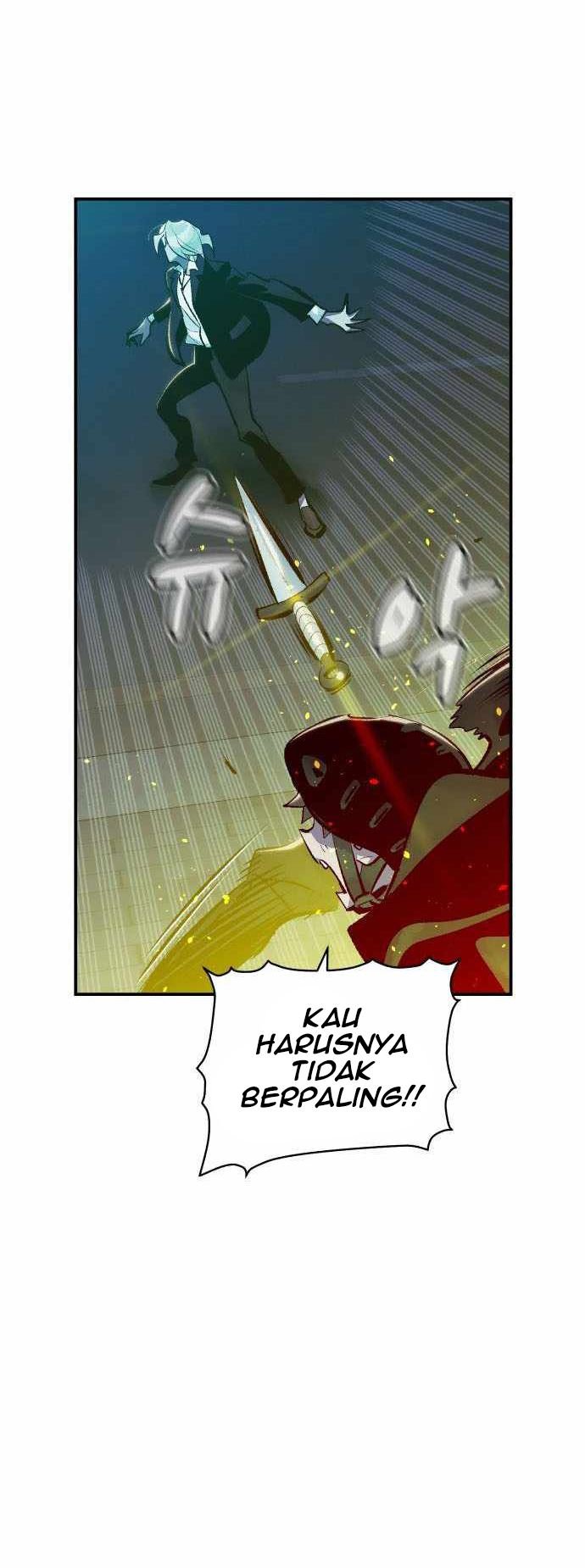 Alone Necromancer Chapter 34 Gambar 51