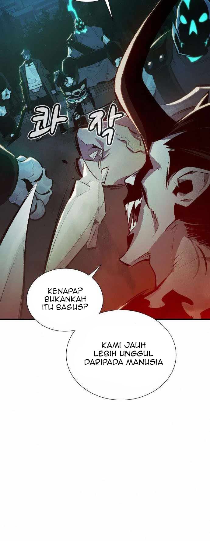 Alone Necromancer Chapter 34 Gambar 6